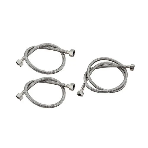 Kit flessibili per miscelatore step - g 1/2