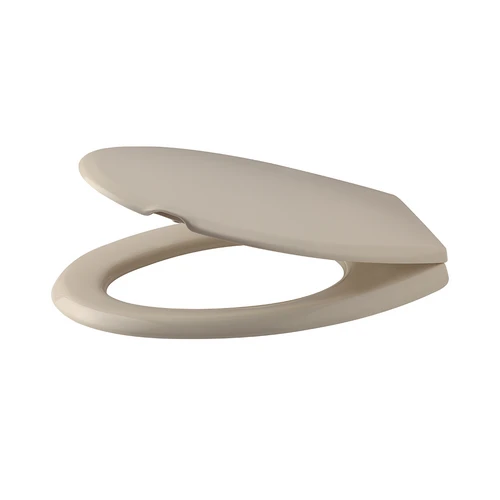 Sedile wc in abs universale k2 champagne
