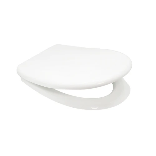 Sedile wc universale itaca bianco