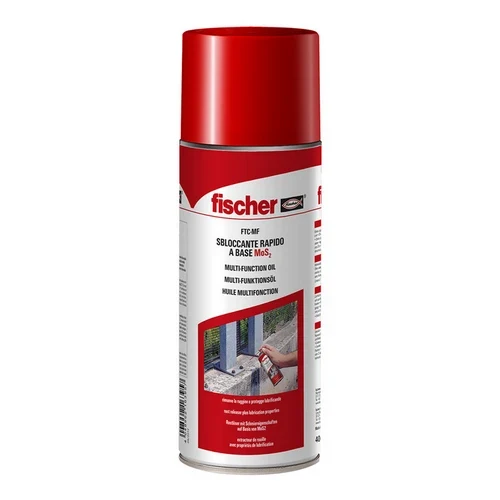Sbloccante rapido ftcmf 400 ml