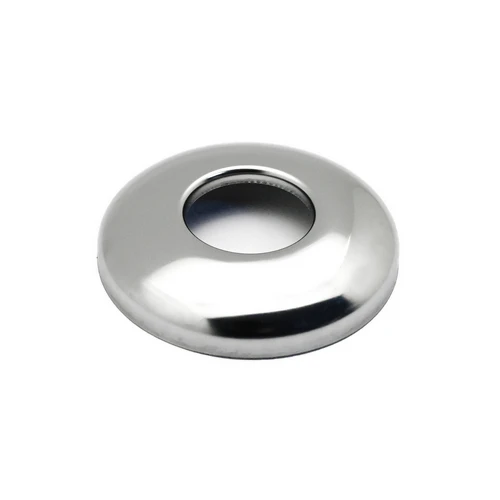 Rosone dm 78 diam. est. 78 mm foro 26 mm