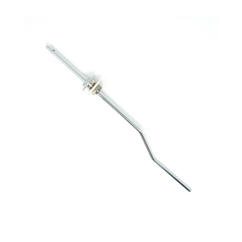 Kit leva completo per sifone a catenella -