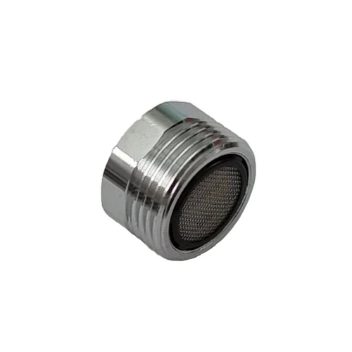 Aeratore f22 - 3/4 m completo di cartuccia 22x1f 3/4m