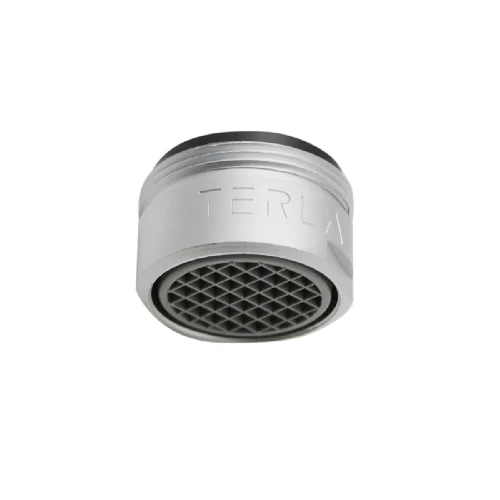 Aeratore freelime satinato m 24x1 6 0 l/min satinato