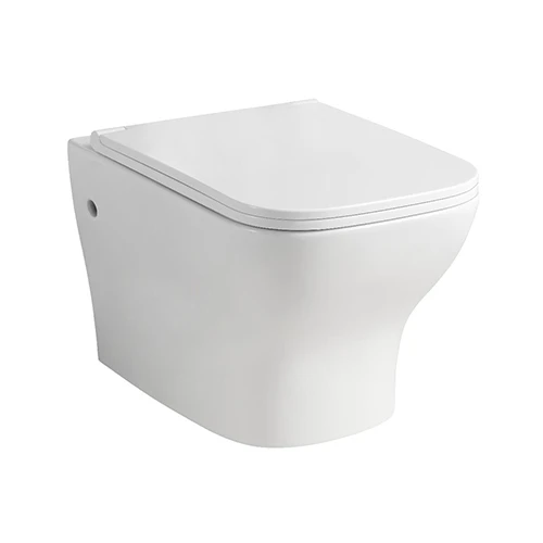 Vaso sospeso rimless tulipano -