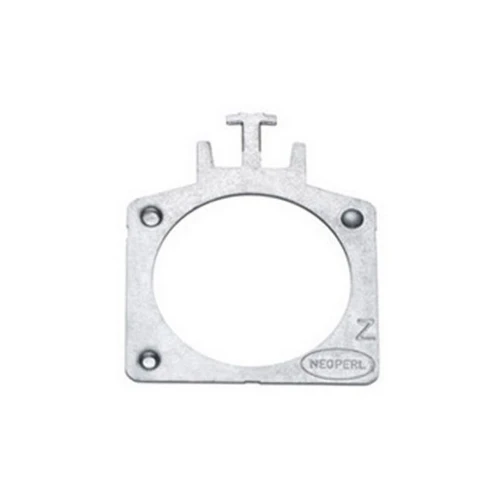 Chiave di servizio pl-rc p/ 24 5x9 mm z