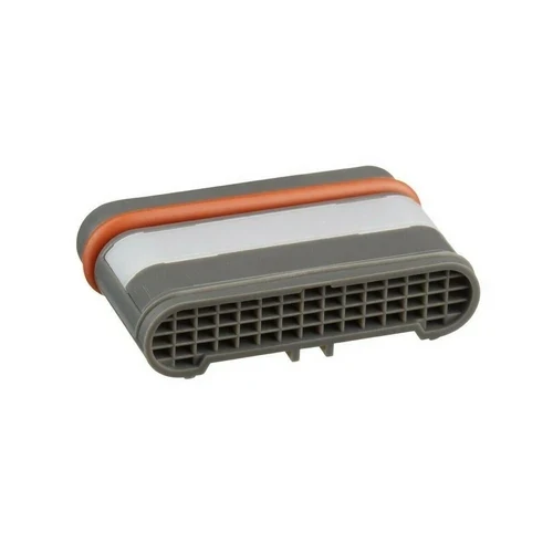 Aeratore rettangolo 24x6 mm 24x6