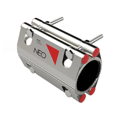 Giunto di riparazione neo 54-62 mm dn 50
