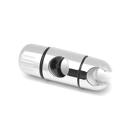 Supporto doccia per asta saliscendi diam.25