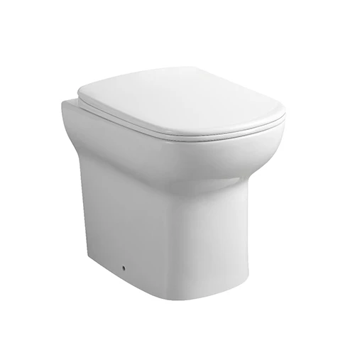 Vaso rimless filo muro ambrosia -