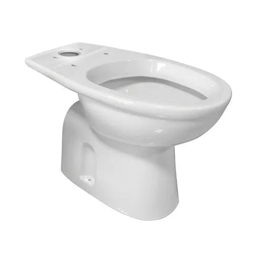 Vaso monoblocco karla scarico a muro