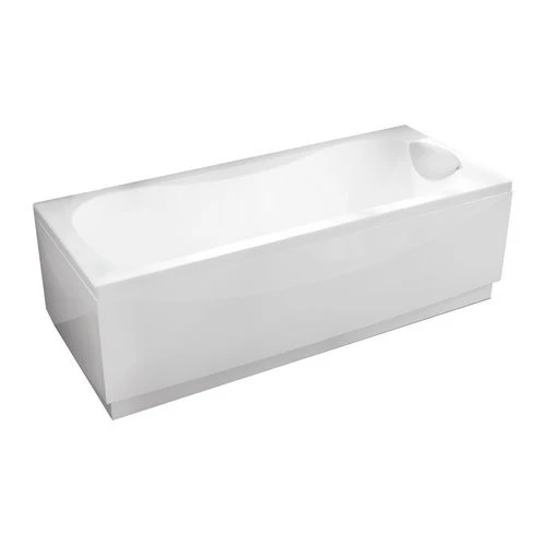 Vasca calypso con telaio cm 170x70 standard