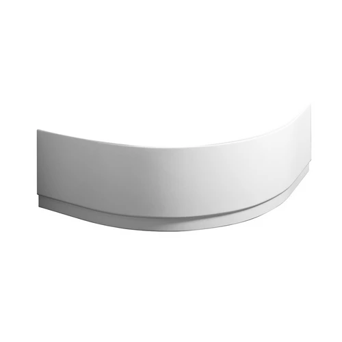 Pannello laterale per guscio vasca ambra x vasca 140x140 l. 236 5 cm
