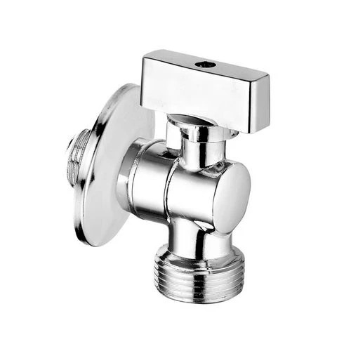 Rubinetto lavatrice a sfera 1/2x3/4