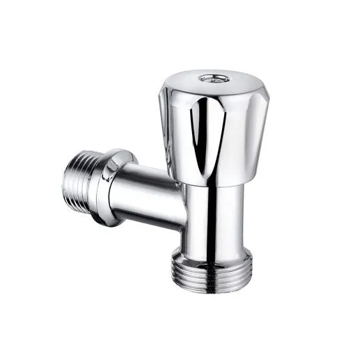 Rubinetto con attacco lavatrice 1/2 x 3/4