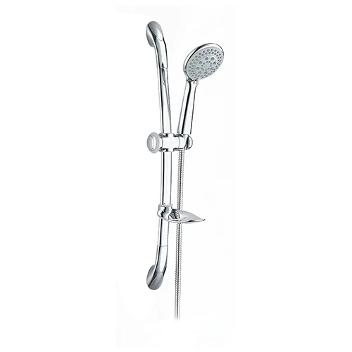 Saliscendi completo modello 15100 cromo