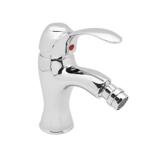 Monocomando bidet serie class cromo