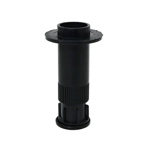 Piedino per piatto doccia stone essence nero