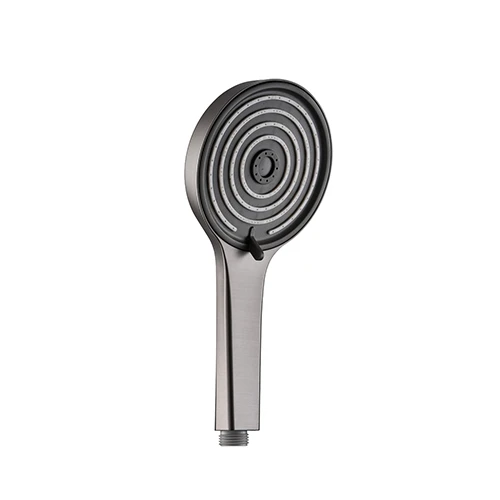 Doccetta 3 getti alcamo nichel diam. 119 mm