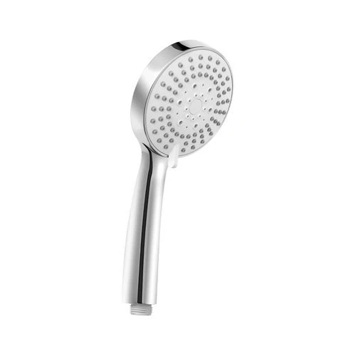 Doccetta 3 getti marsala bianco opaco diam. 103 mm