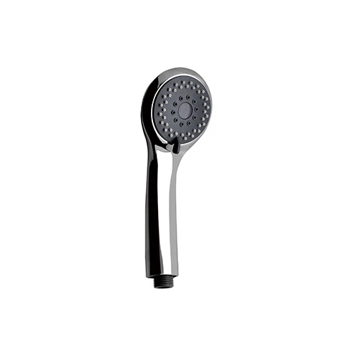 Doccetta 3 getti ortigia cromo diam. 83 mm