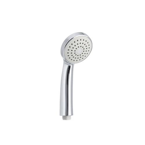 Doccetta monogetto taormina cromo diam. 81 mm