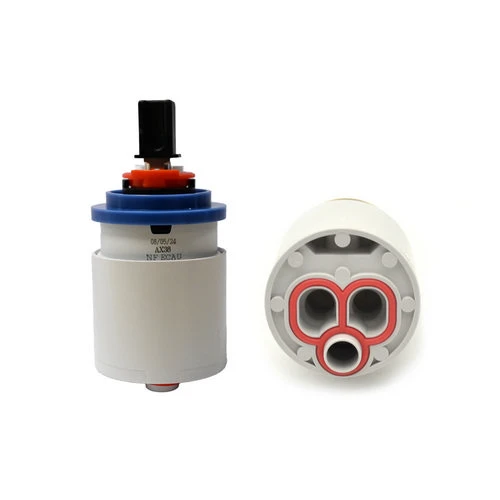 Cartuccia per miscelatore savil s/foro mod. 1299000151 diam. 40 mm