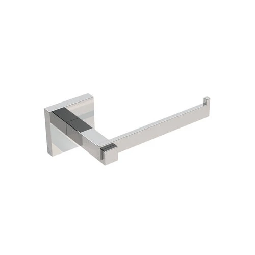 Porta rotolo aperto mod. trend cromo cm 14 7x h.5 x 7 3