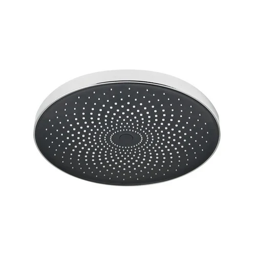 Soffione doccia gela cromo diam. 259 mm