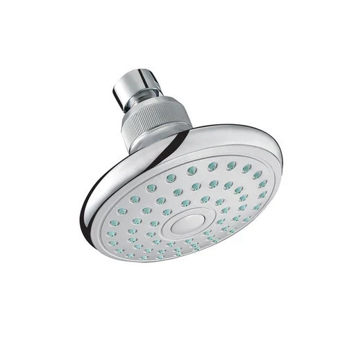 Soffione doccia izar cromo diam. 116 mm