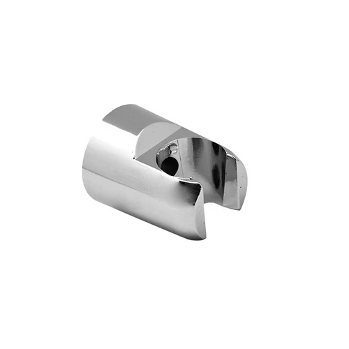 Supporto doccia duplex a type cromo