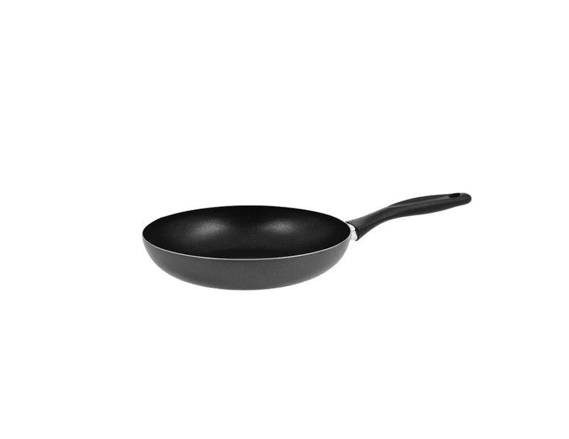 Padella Black Line Ø Cm 30 x 5,5H Pentalux