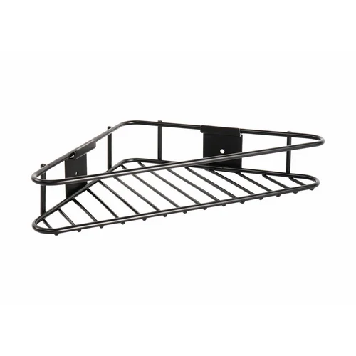 Angolare doccia new chrome evo nero opaco