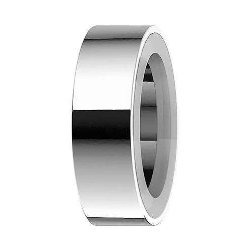 Distanziale per lavabo in abs h. 31 mm -