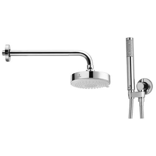 Shower concept h19166g c54001c cromo
