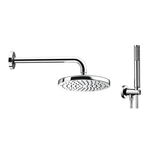 Shower concept h19410g c12002c cromo