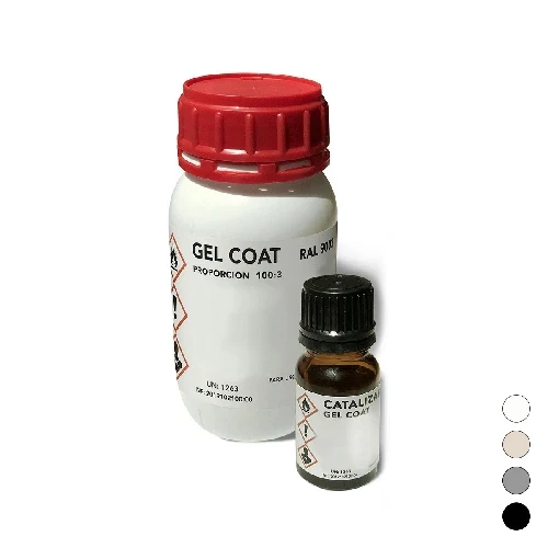 Kit di riparazione per piatti doccia emotion bianco