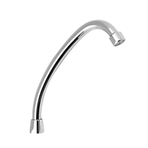 Canna per monoforo lavello serie artos s-brico