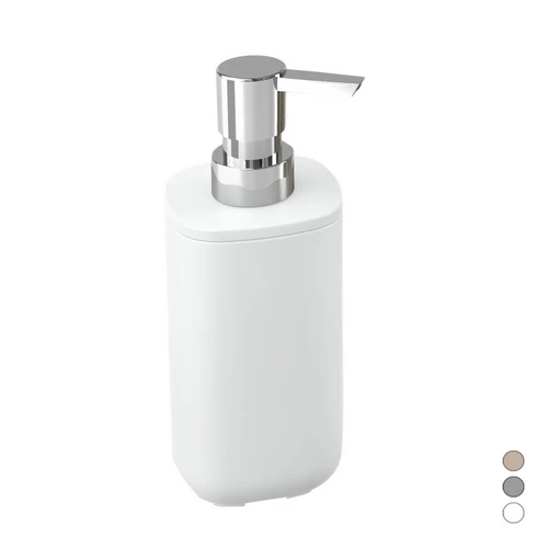 Dispenser pod nero cm 7 x h.17 5 x 7