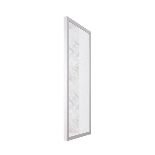 Parete fissa doccia sygma acrilico cm 67-70