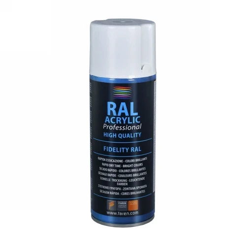 Spray primer aggrappante grigio 400 ml