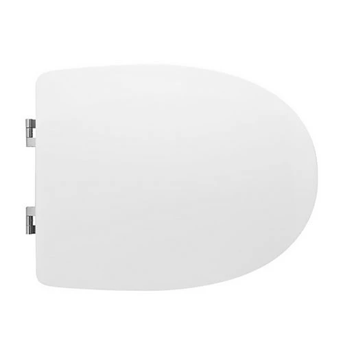 Sedile wc per vaso evolution con apertura frontale -