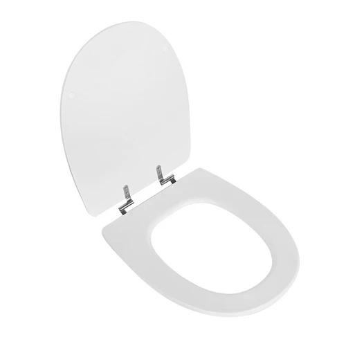 Sedile wc per vaso evolution -