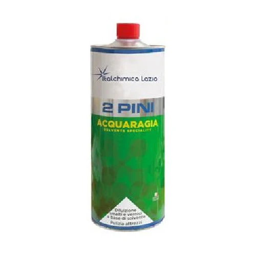 Acquaragia 2 pini 1 lt 1 lt