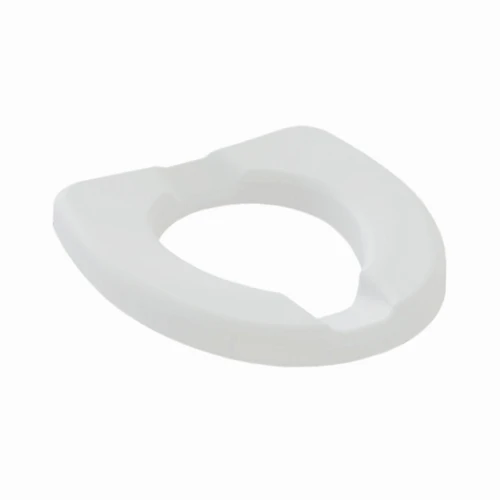 Cuscino morbido per alzawater grigio chiaro