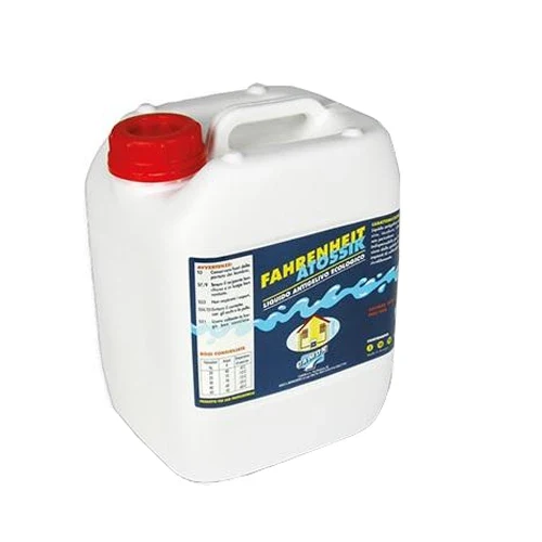 Antigelo fahrenheit atossik 5 kg