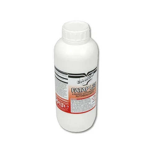 Liquido autosigillante fatap l35 otturafalle lt.1 1 lt