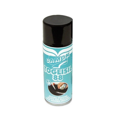 Rimuovi silicone fresco toglisil 400 ml 400 ml