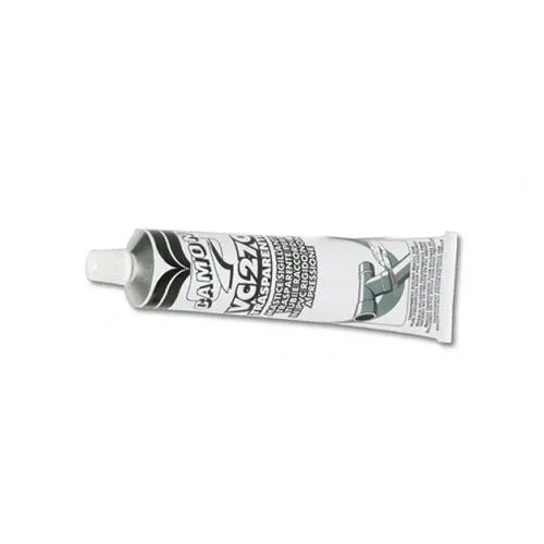 Sigillante camon in tubetto modello vc 270 trasparente 125 g