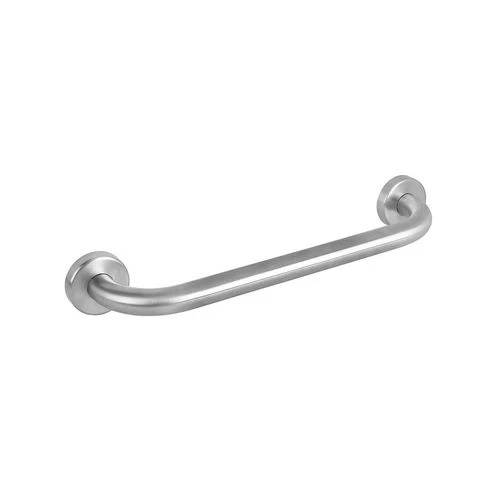 Maniglione di sicurezza modello diritto cm. 60 acciaio inox